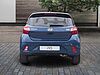 Hyundai I10 1.2 Premium Hatchback 5dr Petrol Auto Euro 6 (s/s) (79 ps) Blue