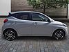 Hyundai I10 1.2 Premium Hatchback 5dr Petrol Auto Euro 6 (s/s) (79 ps) Grey