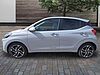 Hyundai I10 1.2 Premium Hatchback 5dr Petrol Auto Euro 6 (s/s) (79 ps) Grey