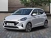 Hyundai I10 1.2 Premium Hatchback 5dr Petrol Auto Euro 6 (s/s) (79 ps) Grey