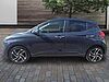 Hyundai I10 1.2 Premium Hatchback 5dr Petrol Auto Euro 6 (s/s) (79 ps) Grey