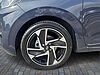 Hyundai I10 1.2 Premium Hatchback 5dr Petrol Auto Euro 6 (s/s) (79 ps) Grey