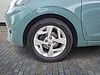 Hyundai I10 1.0 SE Connect Hatchback 5dr Petrol Auto Euro 6 (s/s) (67 ps) Green