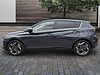 Hyundai BAYON 1.0 T-GDi Premium SUV 5dr Petrol DCT Euro 6 (s/s) (100 ps) Grey
