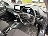 Hyundai BAYON 1.0 T-GDi Premium SUV 5dr Petrol DCT Euro 6 (s/s) (100 ps) Grey
