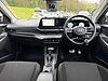 Hyundai BAYON 1.0 T-GDi Premium SUV 5dr Petrol DCT Euro 6 (s/s) (100 ps) Grey
