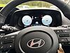 Hyundai BAYON 1.0 T-GDi Premium SUV 5dr Petrol DCT Euro 6 (s/s) (100 ps) Grey