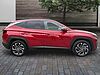 Hyundai TUCSON 1.6 T-GDi Ultimate SUV 5dr Petrol Hybrid Auto Euro 6 (s/s) (215 ps) Red