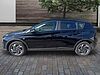 Hyundai BAYON 1.0 T-GDi MHEV SE Connect SUV 5dr Petrol Hybrid Manual Euro 6 (s/s) (100 ps) Black