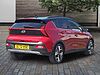 Hyundai BAYON 1.0 T-GDi MHEV Ultimate DCT Euro 6 (s/s) 5dr Red
