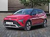 Hyundai BAYON 1.0 T-GDi MHEV Ultimate DCT Euro 6 (s/s) 5dr Red