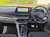 Hyundai BAYON 1.0 T-GDi MHEV Ultimate DCT Euro 6 (s/s) 5dr Red