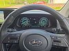 Hyundai BAYON 1.0 T-GDi MHEV Ultimate DCT Euro 6 (s/s) 5dr Red