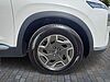 Hyundai SANTA FE 1.6 h T-GDi Premium SUV 5dr Petrol Hybrid Auto Euro 6 (s/s) (230 ps) White