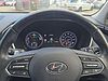 Hyundai SANTA FE 1.6 h T-GDi Premium SUV 5dr Petrol Hybrid Auto Euro 6 (s/s) (230 ps) White