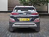 Hyundai KONA 1.0 T-GDi MHEV SE Connect SUV 5dr Petrol Hybrid Manual Euro 6 (s/s) (120 ps) Black