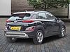 Hyundai KONA 1.0 T-GDi MHEV SE Connect SUV 5dr Petrol Hybrid Manual Euro 6 (s/s) (120 ps) Black