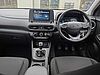 Hyundai KONA 1.0 T-GDi MHEV SE Connect SUV 5dr Petrol Hybrid Manual Euro 6 (s/s) (120 ps) Black