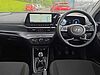 Hyundai I20 1.0 T-GDi Advance Hatchback 5dr Petrol Manual Euro 6 (s/s) (100 ps) Blue