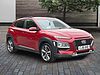 Hyundai KONA 1.0 T-GDi Premium SE SUV 5dr Petrol Manual Euro 6 (s/s) (120 ps) Red