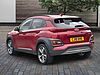 Hyundai KONA 1.0 T-GDi Premium SE SUV 5dr Petrol Manual Euro 6 (s/s) (120 ps) Red