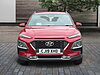 Hyundai KONA 1.0 T-GDi Premium SE SUV 5dr Petrol Manual Euro 6 (s/s) (120 ps) Red