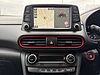 Hyundai KONA 1.0 T-GDi Premium SE SUV 5dr Petrol Manual Euro 6 (s/s) (120 ps) Red