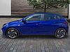 Hyundai I20 1.0 T-GDi MHEV SE Connect Hatchback 5dr Petrol Hybrid Manual Euro 6 (s/s) (100 p Blue