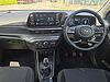 Hyundai I20 1.0 T-GDi MHEV SE Connect Hatchback 5dr Petrol Hybrid Manual Euro 6 (s/s) (100 p Blue