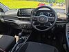 Hyundai I20 1.0 T-GDi MHEV SE Connect Hatchback 5dr Petrol Hybrid Manual Euro 6 (s/s) (100 p Blue