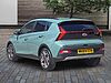 Hyundai BAYON 1.0 T-GDi MHEV Premium SUV 5dr Petrol Hybrid DCT Euro 6 (s/s) (100 ps) Green