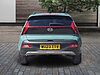 Hyundai BAYON 1.0 T-GDi MHEV Premium SUV 5dr Petrol Hybrid DCT Euro 6 (s/s) (100 ps) Green