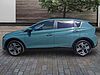 Hyundai BAYON 1.0 T-GDi MHEV Premium SUV 5dr Petrol Hybrid DCT Euro 6 (s/s) (100 ps) Green