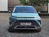 Hyundai BAYON 1.0 T-GDi MHEV Premium SUV 5dr Petrol Hybrid DCT Euro 6 (s/s) (100 ps) Green