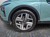 Hyundai BAYON 1.0 T-GDi MHEV Premium SUV 5dr Petrol Hybrid DCT Euro 6 (s/s) (100 ps) Green