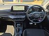 Hyundai BAYON 1.0 T-GDi MHEV Premium SUV 5dr Petrol Hybrid DCT Euro 6 (s/s) (100 ps) Green