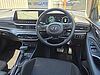 Hyundai BAYON 1.0 T-GDi MHEV Premium SUV 5dr Petrol Hybrid DCT Euro 6 (s/s) (100 ps) Green