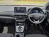 Hyundai KONA 1.6 h-GDi SE Connect SUV 5dr Petrol Hybrid DCT Euro 6 (s/s) (141 ps) Red