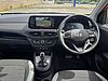 Hyundai I10 1.0 Advance Hatchback 5dr Petrol Auto Euro 6 (s/s) (63 ps) Red