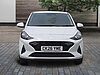 Hyundai I10 1.0 Advance Hatchback 5dr Petrol Manual Euro 6 (s/s) (63 ps) White