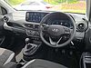 Hyundai I10 1.0 Advance Hatchback 5dr Petrol Manual Euro 6 (s/s) (63 ps) White