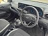 Hyundai I10 1.0 Advance Hatchback 5dr Petrol Auto Euro 6 (s/s) (63 ps) Vibrant Blue