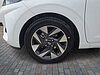 Hyundai I10 1.0 Advance Hatchback 5dr Petrol Auto Euro 6 (s/s) (63 ps) White
