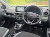 Hyundai I10 1.0 Advance Hatchback 5dr Petrol Auto Euro 6 (s/s) (63 ps) White
