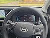 Hyundai I10 1.0 Advance Hatchback 5dr Petrol Auto Euro 6 (s/s) (63 ps) White