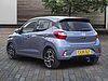 Hyundai I10 1.2 Premium Hatchback 5dr Petrol Auto Euro 6 (s/s) (79 ps) Meta Blue