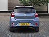 Hyundai I10 1.2 Premium Hatchback 5dr Petrol Auto Euro 6 (s/s) (79 ps) Meta Blue