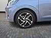 Hyundai I10 1.2 Premium Hatchback 5dr Petrol Auto Euro 6 (s/s) (79 ps) Meta Blue