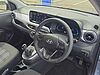 Hyundai I10 1.2 Premium Hatchback 5dr Petrol Auto Euro 6 (s/s) (79 ps) Meta Blue