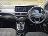 Hyundai I10 1.2 Premium Hatchback 5dr Petrol Auto Euro 6 (s/s) (79 ps) Meta Blue
